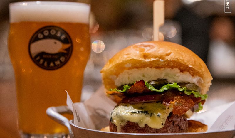 Como harmonizar cerveja com Hambúrguer /como-harmonizar-cerveja-com-hamburguer