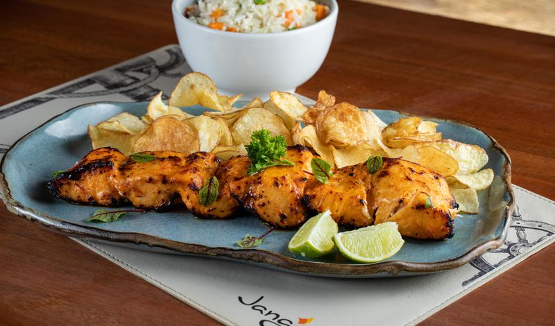 Restaurante Jangada Rio Preto é destaque na Andaló /restaurante-jangada-rio-preto-e-destaque-na-andalo