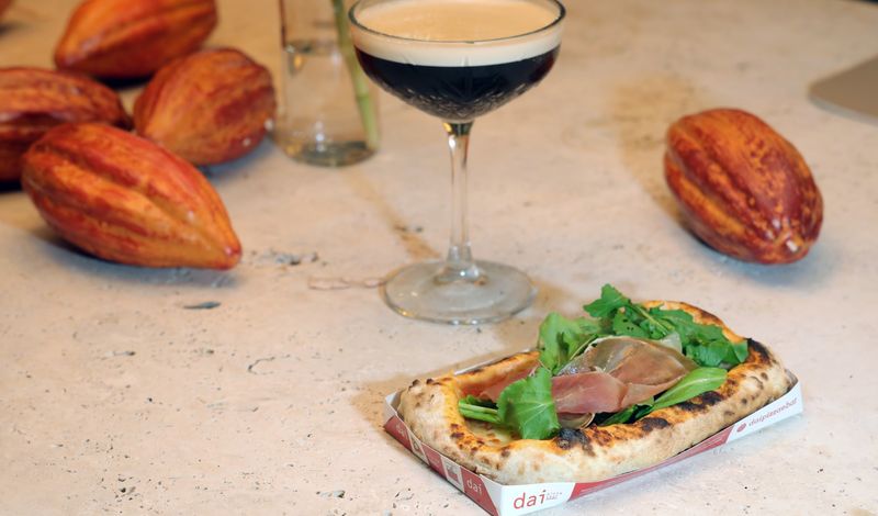 Opções de Gastronomia na Arq Design Rio Preto /opcoes-de-gastronomia-na-arq-design-rio-preto