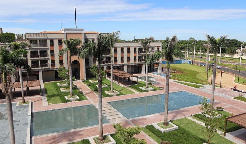 Complexo Georgina Business Park - novo ponto de encontro na região Sul de Rio Preto /complexo-georgina-business-park-novo-ponto-de-encontro-na-regiao-sul-de-rio-preto