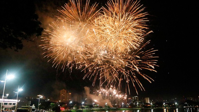 Réveillon em Rio Preto tem várias opções /reveillon-em-rio-preto-tem-varias-opcoes