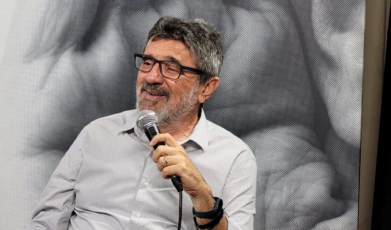 A Rio Preto do século XIX é destaque no livro "A Vizinhança de Manoel Herculano Ibarra" /a-rio-preto-do-seculo-xix-e-destaque-no-livro-a-vizinhanca-de-manoel-herculano-ibarra