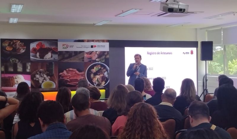 Festival Gastronômico Sabor São Paulo destaca sabores do Interior /festival-gastronomico-sabor-sao-paulo-destaca-sabores-do-interior