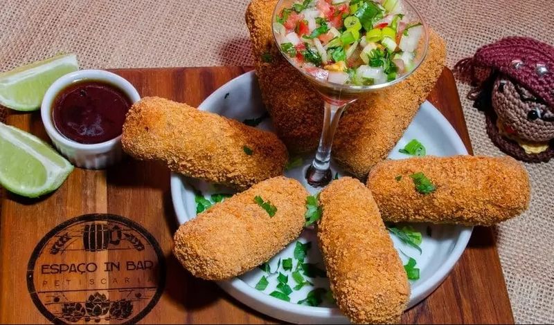 Comida di Buteco estimula gastronomia regional há 24 anos /comida-di-buteco-estimula-gastronomia-regional-ha-24-anos