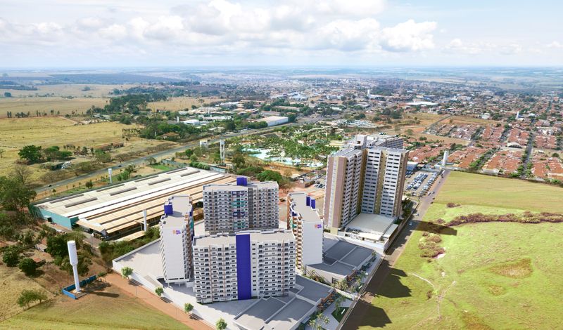 Olímpia - capital do turismo na região metropolitana de Rio Preto /olimpia-capital-do-turismo-na-regiao-metropolitana-de-rio-preto