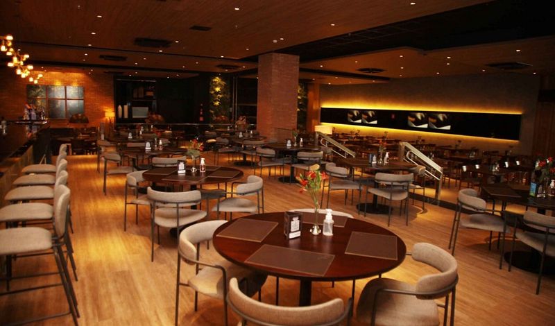 Coco Bambu é comfort food de praia e mar /coco-bambu-e-comfort-food-de-praia-e-mar