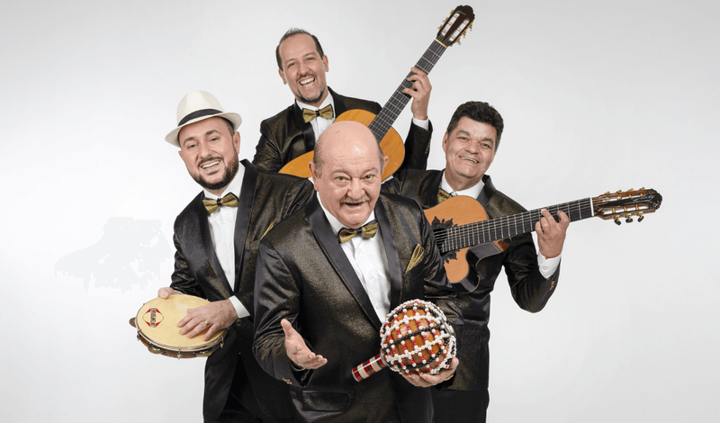 Mercadão de Rio Preto comemora 80 anos com Demônios da Garoa /mercadao-de-rio-preto-comemora-80-anos-com-demonios-da-garoa