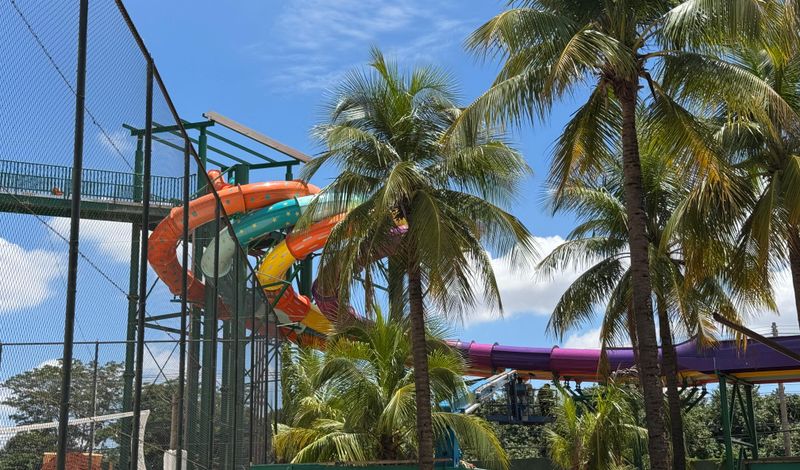 Hot Beach Olímpia - novo toboágua garante férias fantásticas /hot-beach-olimpia-novo-toboagua-garante-ferias-fantasticas