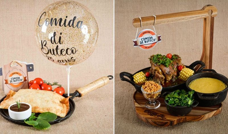 Comida di Buteco: 25 anos estimulando a culinária raiz /comida-di-buteco-25-anos-estimulando-a-culinaria-raiz