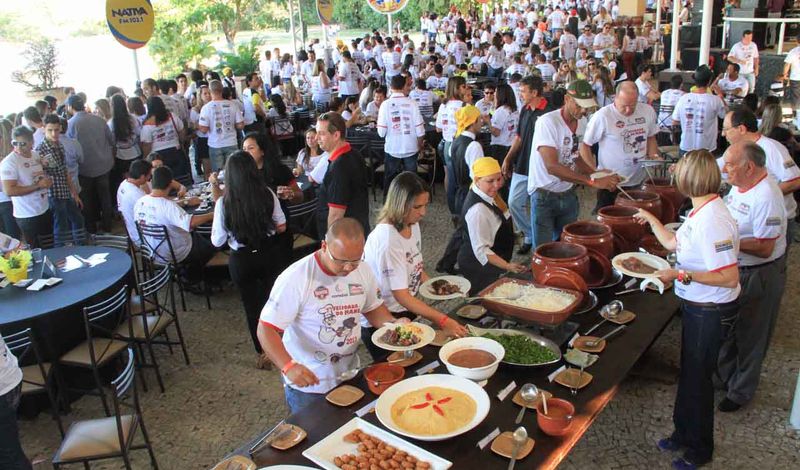 Feijoada do Mané - samba, torresmo e solidariedade /feijoada-do-mane-samba-torresmo-e-solidariedade