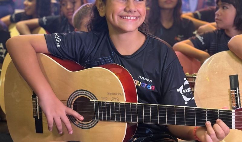 Sunset Aquarela tem lançamento em Agosto /sunset-aquarela-tem-lancamento-em-agosto