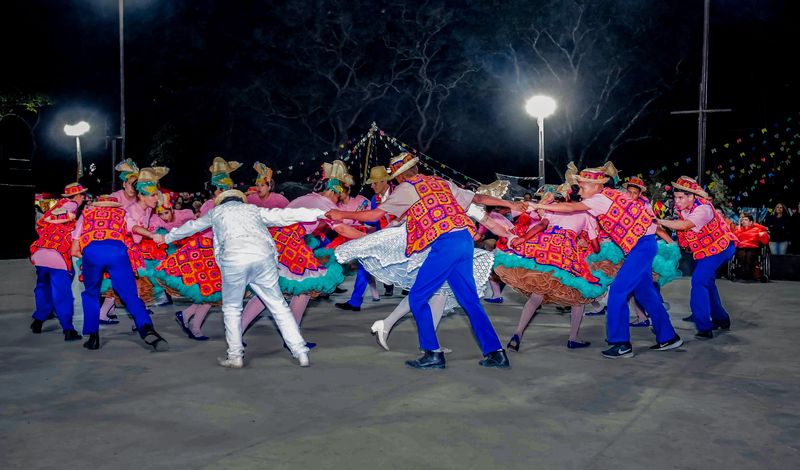 Vem aí a 61a. edição do Festival do Folclore de Olímpia /vem-ai-a-61a-edicao-do-festival-do-folclore-de-olimpia