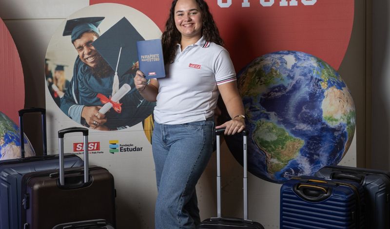 Aluna de Rio Preto vai para a Universidade de Toronto com bolsa concedida pelo Sesi /aluna-de-rio-preto-vai-para-a-universidade-de-toronto-com-bolsa-concedida-pelo-sesi