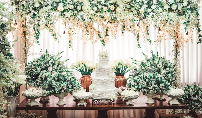 Você disse tulipas? Olha só essa decoração! /voce-disse-tulipas-olha-so-essa-decoracao