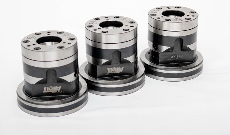 PORTA PINÇA - AUTOMÁTICO E PNEMÁTICO /porta-pinca-automatico-e-pnematico