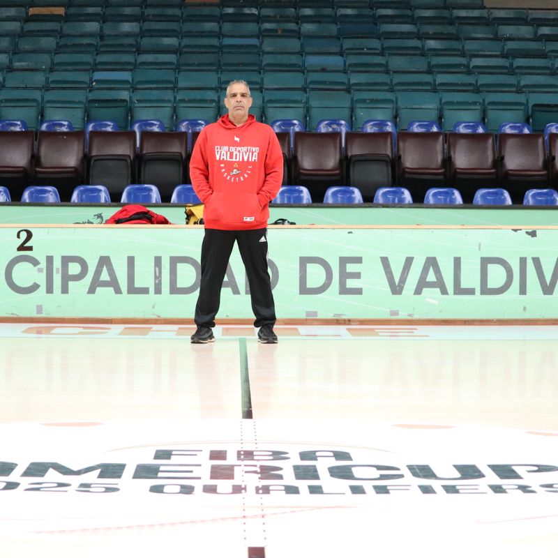Valdivia CL - 2 - 1