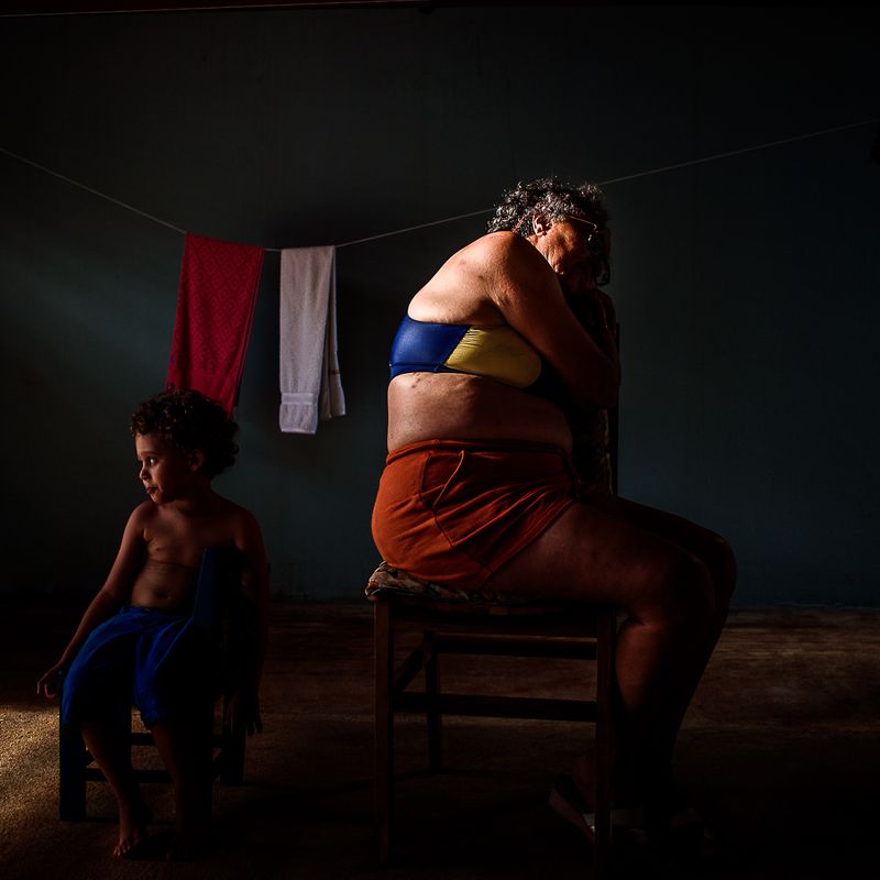 Primeiro concurso do FDF - 7 - 0