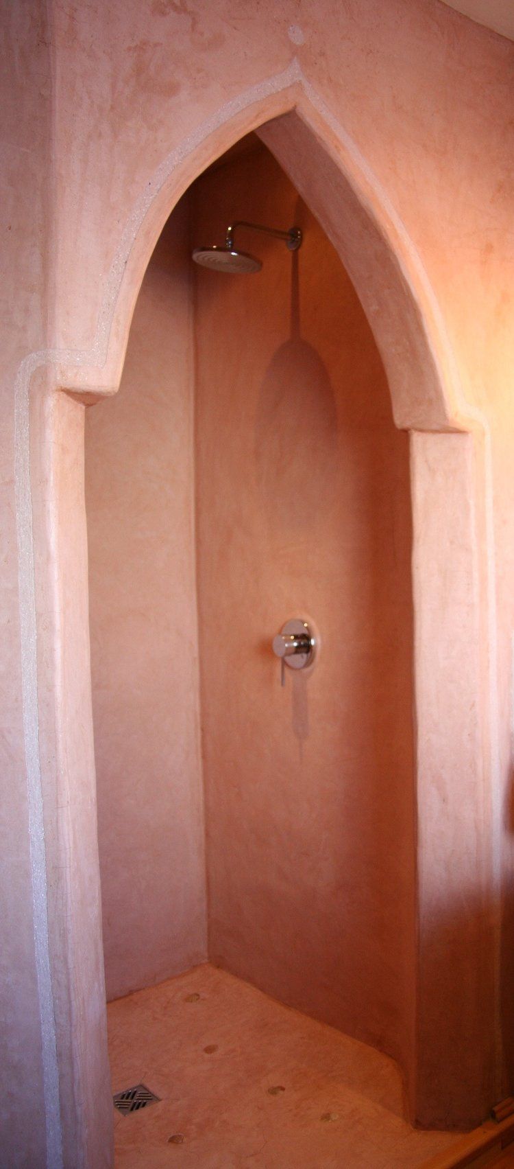 Revestimentos para Banheiro com Estilo Mediterrâneo - 11 - 0