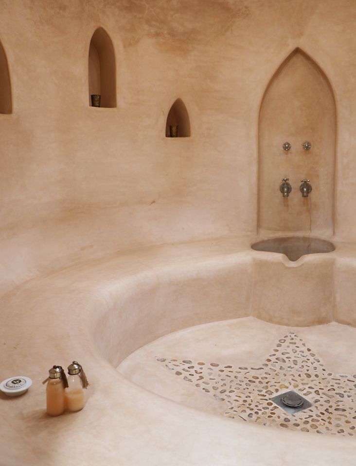 Revestimentos para Banheiro com Estilo Mediterrâneo - 11 - 2