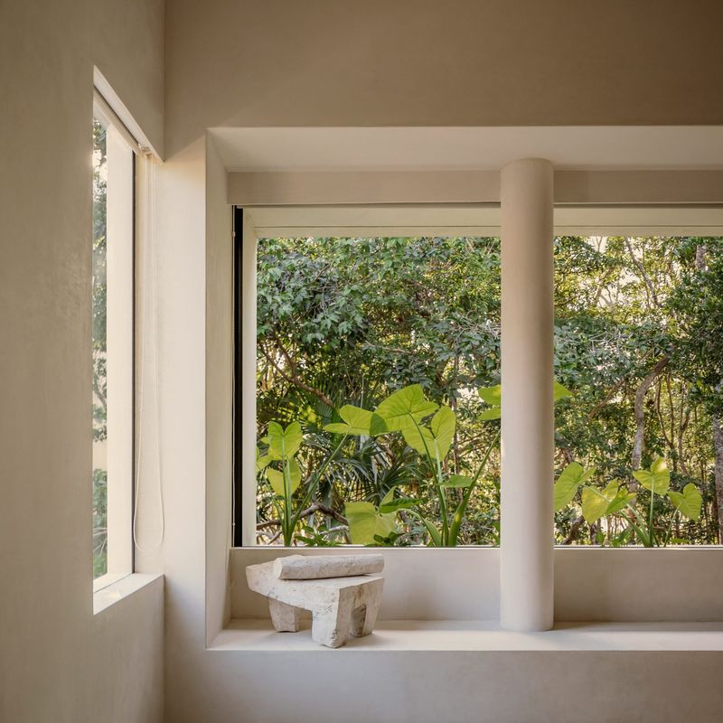 Tulum e Co-Lab Architecture: Projetos que integram natureza, luxo e sustentabilidade - 25 - 0