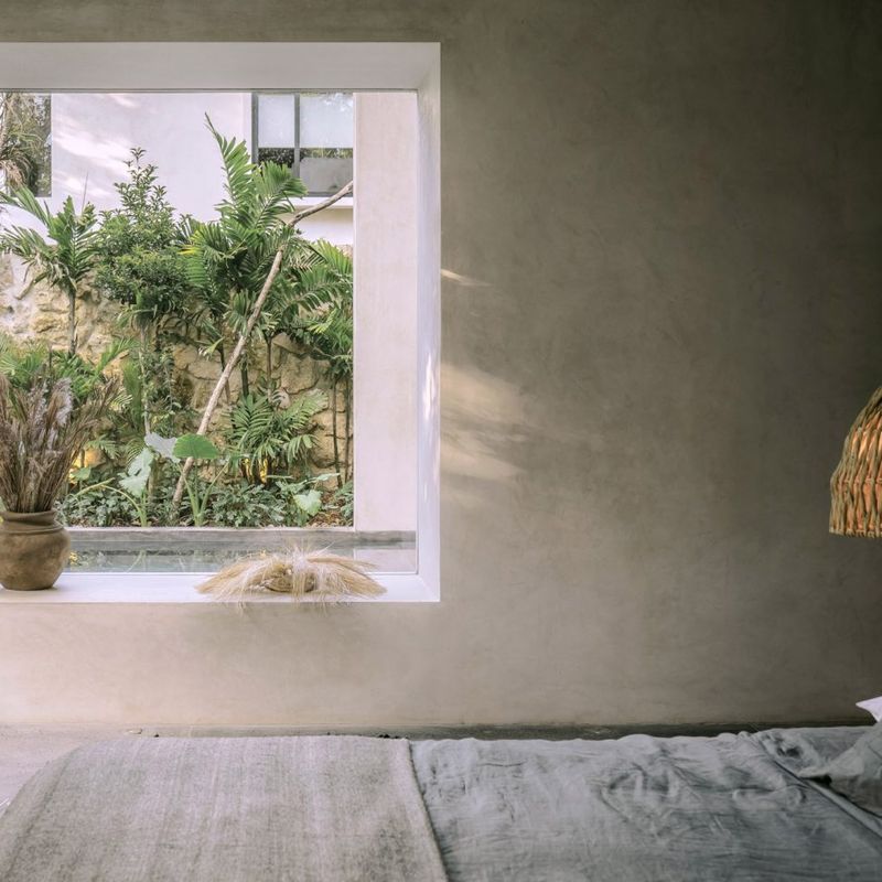 Tulum e Co-Lab Architecture: Projetos que integram natureza, luxo e sustentabilidade - 23 - 1