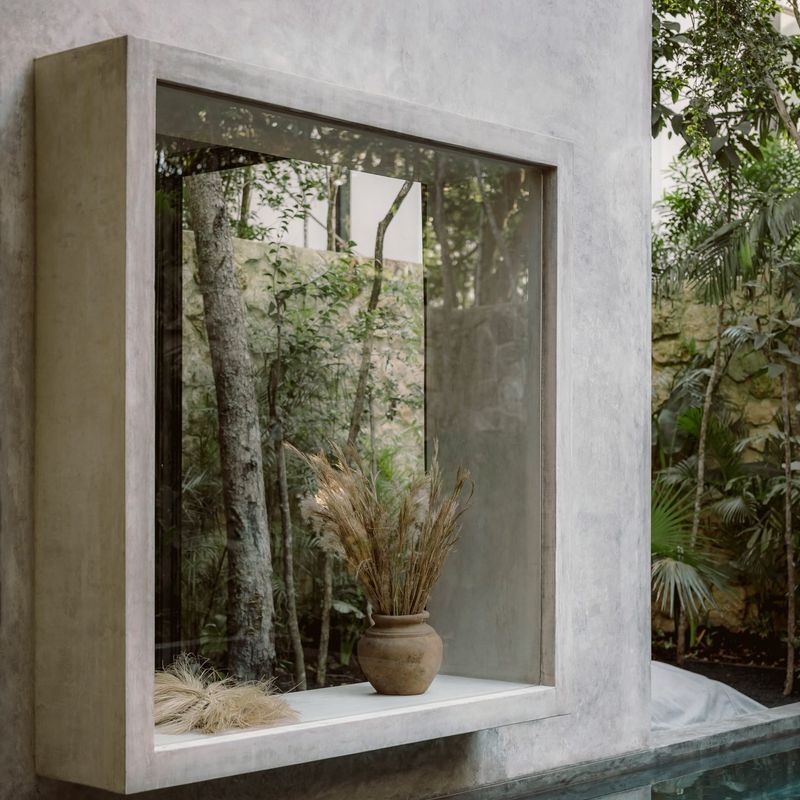 Tulum e Co-Lab Architecture: Projetos que integram natureza, luxo e sustentabilidade - 23 - 2