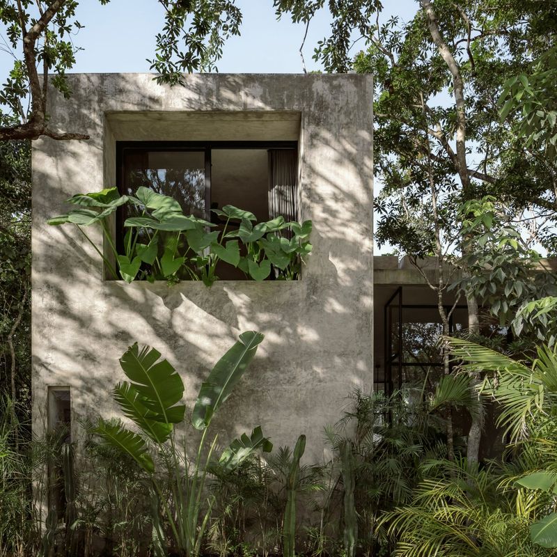 Tulum e Co-Lab Architecture: Projetos que integram natureza, luxo e sustentabilidade - 23 - 0