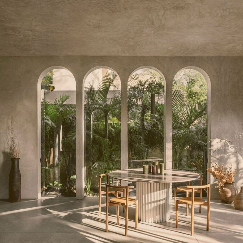 Tulum e Co-Lab Architecture: Projetos que integram natureza, luxo e sustentabilidade - 27 - 0