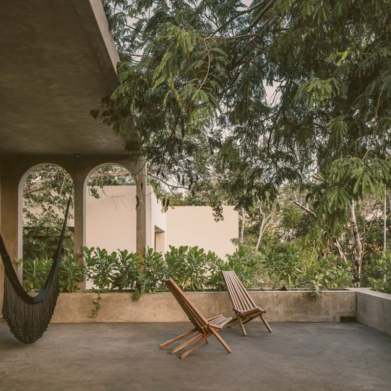 Tulum e Co-Lab Architecture: Projetos que integram natureza, luxo e sustentabilidade - 27 - 2