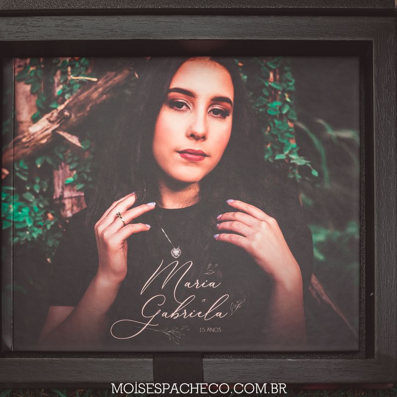 5  Dicas para ARRASAR no seu book de 15 anos! - 16 - 1