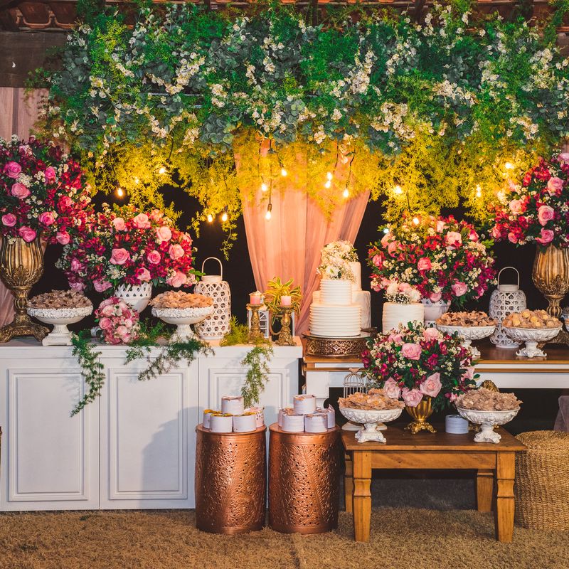 Decoração linda para se inspirar! - 2 - 0