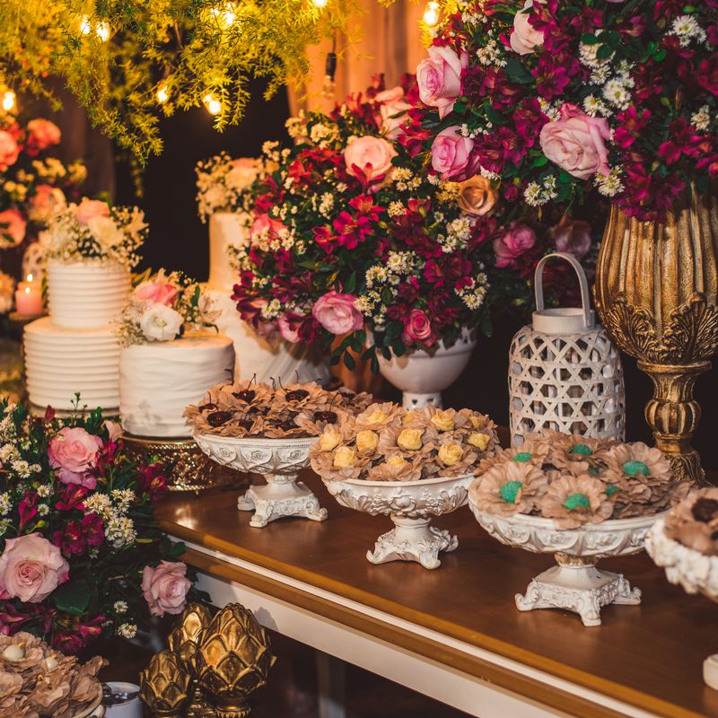 Decoração linda para se inspirar! - 2 - 1