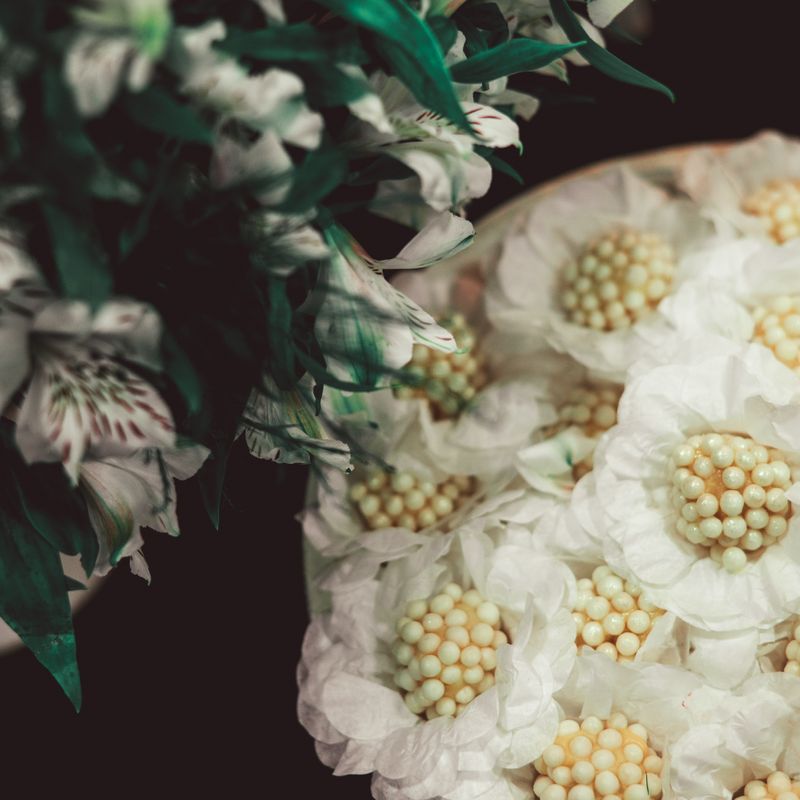 Você disse tulipas? Olha só essa decoração! - 2 - 2