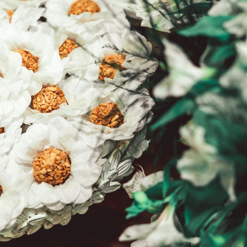 Você disse tulipas? Olha só essa decoração! - 2 - 1