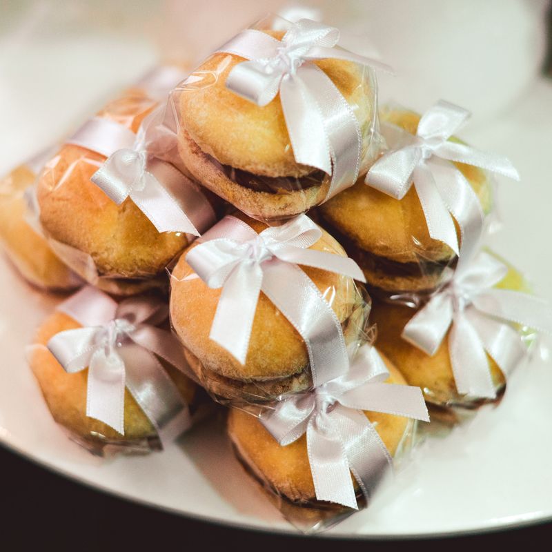 Você disse tulipas? Olha só essa decoração! - 2 - 0