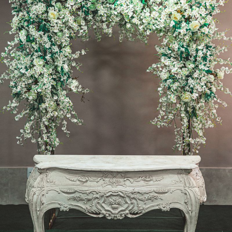 Você disse tulipas? Olha só essa decoração! - 2 - 0