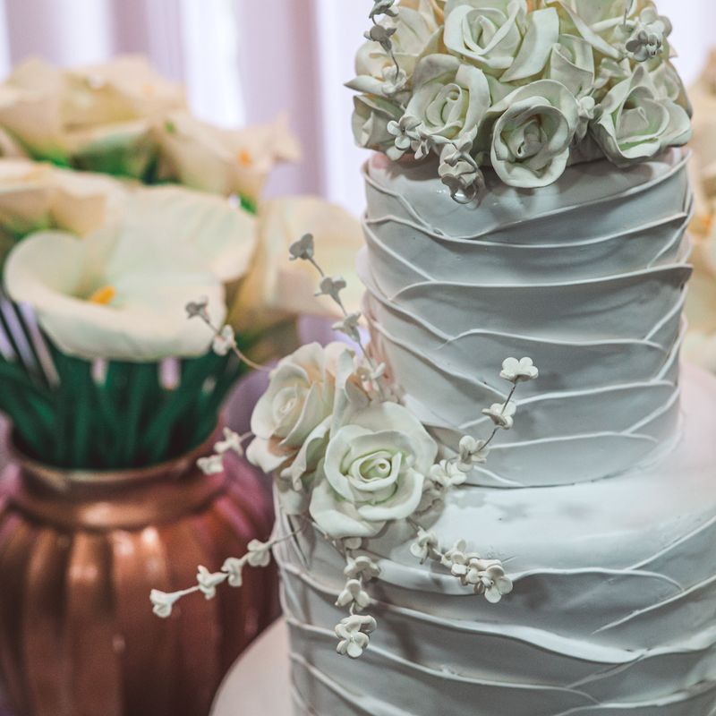 Você disse tulipas? Olha só essa decoração! - 2 - 0