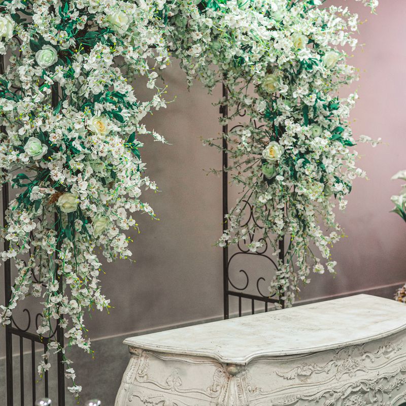 Você disse tulipas? Olha só essa decoração! - 2 - 1