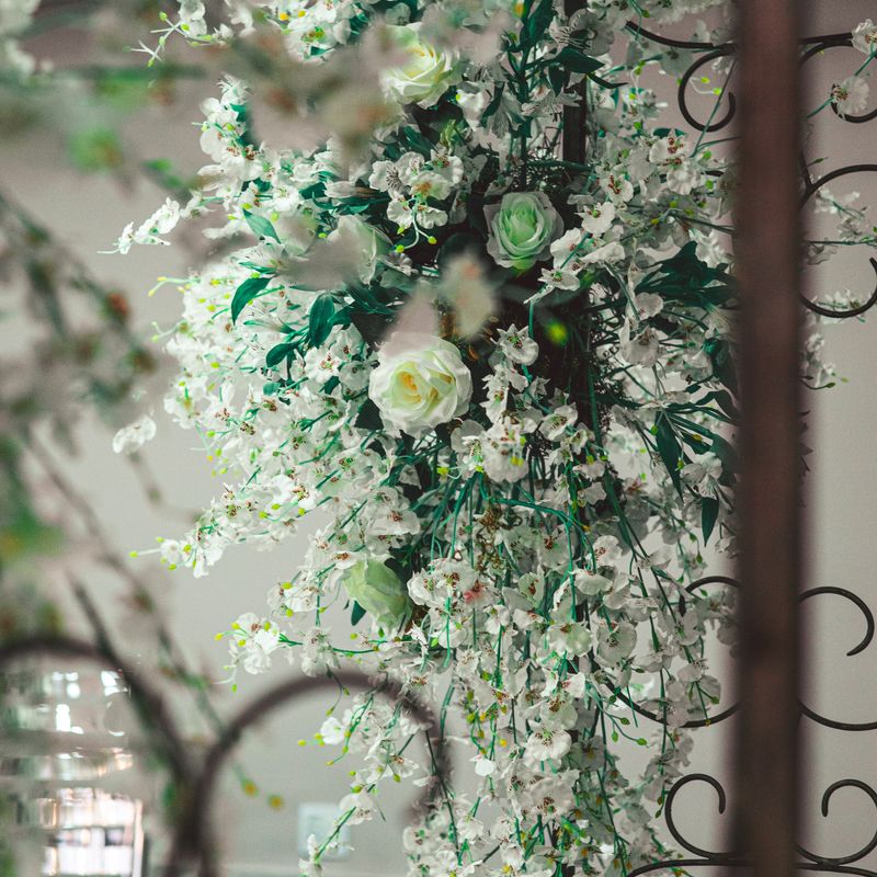 Você disse tulipas? Olha só essa decoração! - 2 - 2