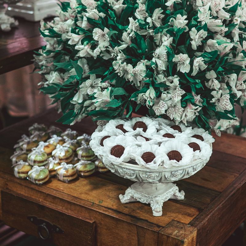 Você disse tulipas? Olha só essa decoração! - 2 - 2