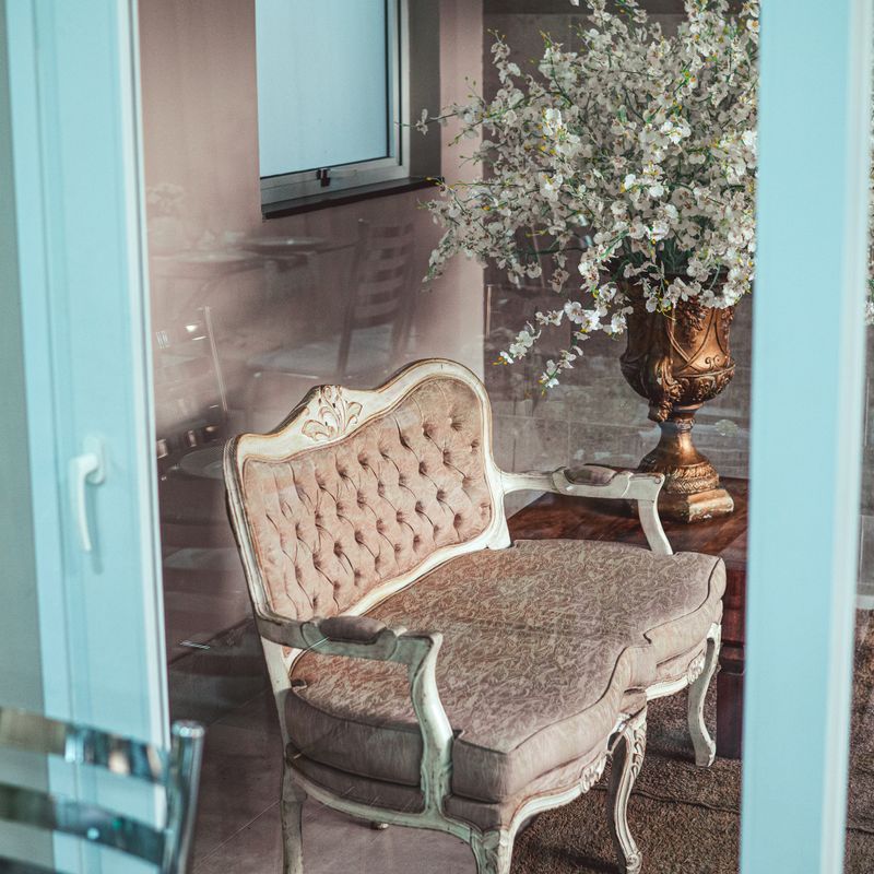 Você disse tulipas? Olha só essa decoração! - 2 - 0