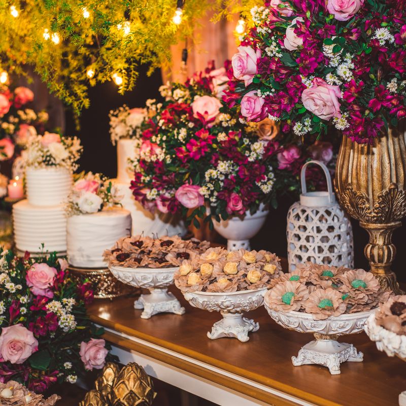 DICAS PARA CASAMENTO EM IGREJA - 12 - 0