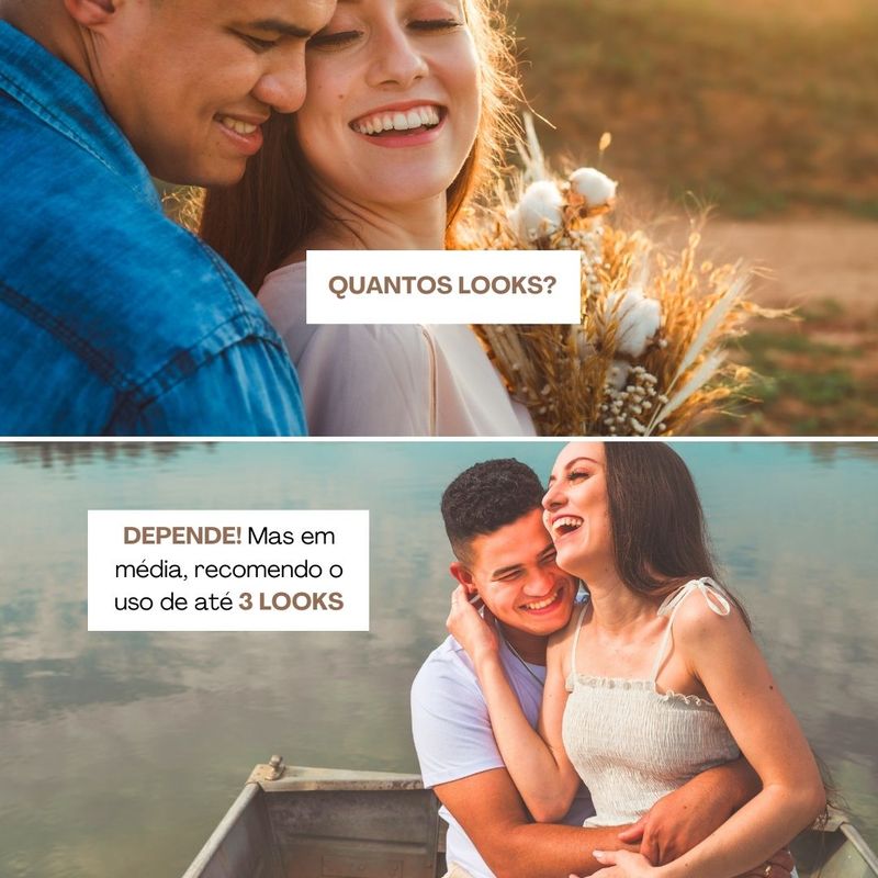 PRE-WEDDING: TODAS as suas dúvidas sanadas aqui! - 2 - 2