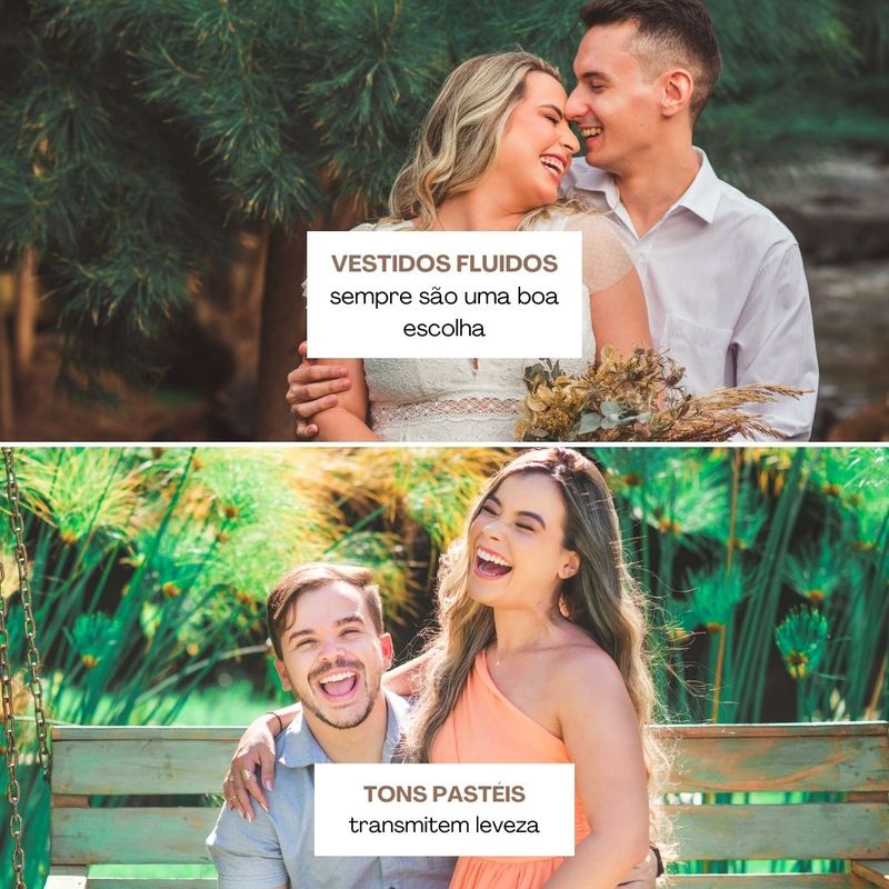 PRE-WEDDING: TODAS as suas dúvidas sanadas aqui! - 2 - 0