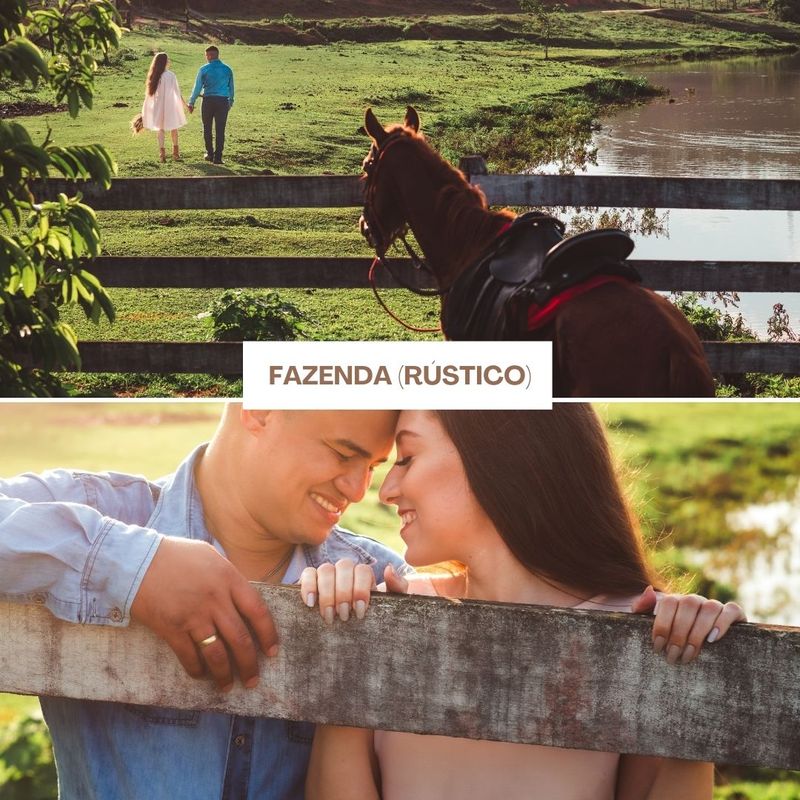 PRE-WEDDING: TODAS as suas dúvidas sanadas aqui! - 2 - 0