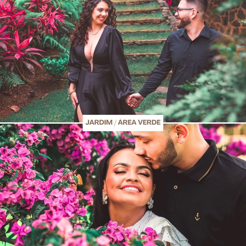 PRE-WEDDING: TODAS as suas dúvidas sanadas aqui! - 2 - 1