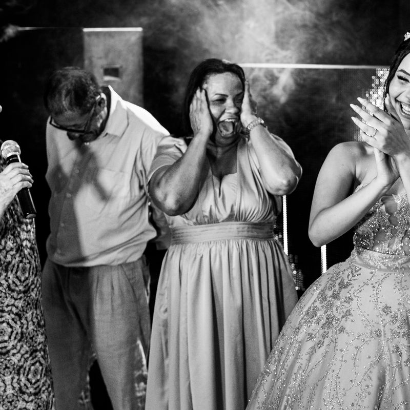 O PODER DO P&B PARA DOCUMENTAR - 6 - 2