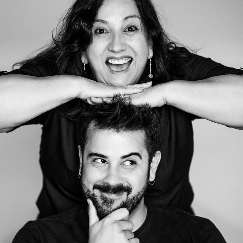 O PODER DO P&B PARA DOCUMENTAR - 6 - 1