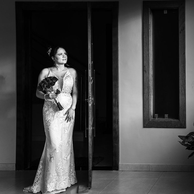 O PODER DO P&B PARA DOCUMENTAR - 6 - 2