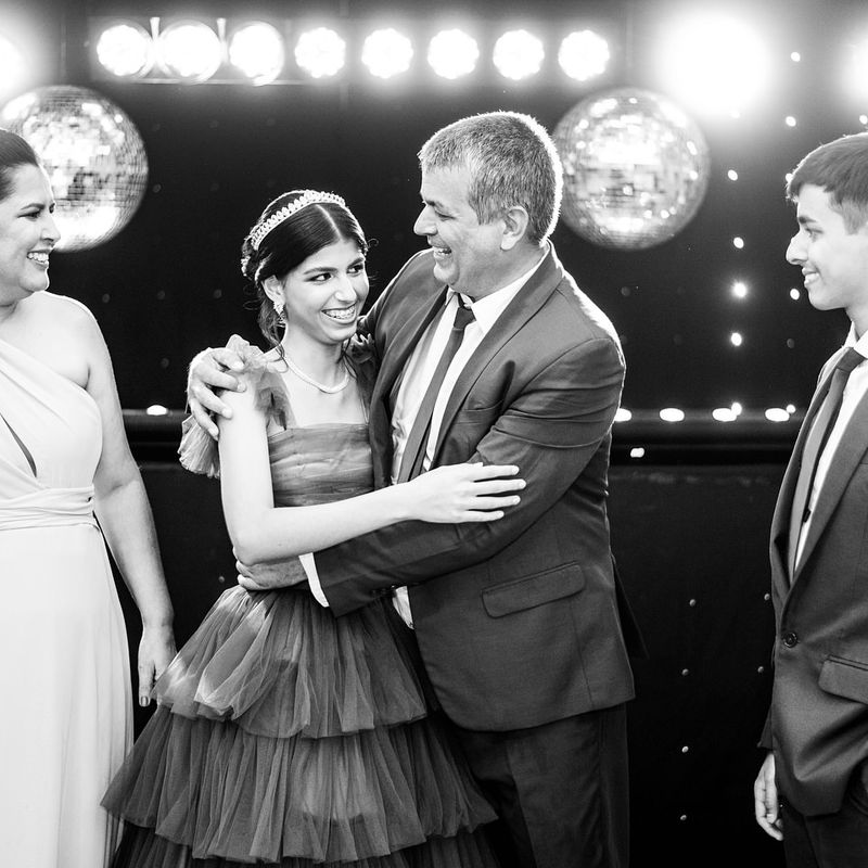 O PODER DO P&B PARA DOCUMENTAR - 2 - 1